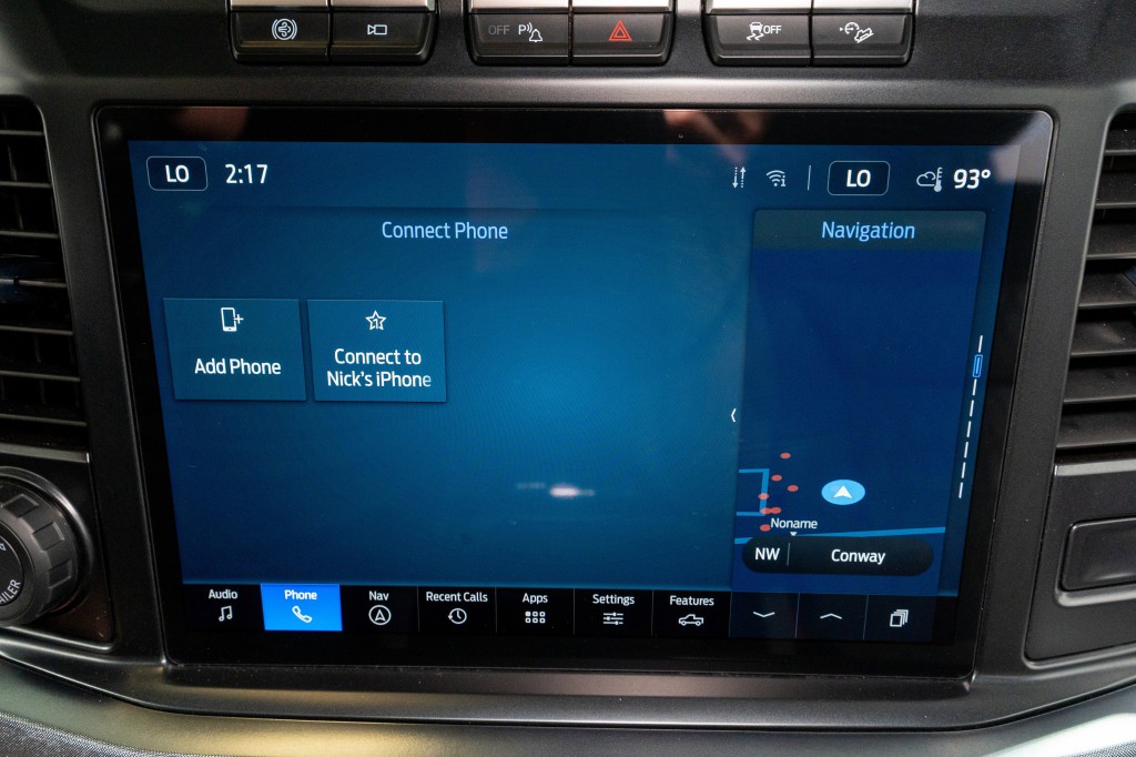 2024 Ford F-250 Image 27