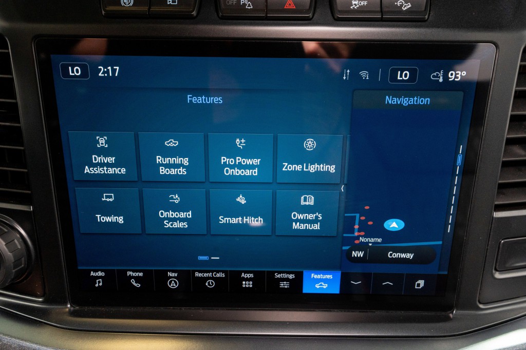 2024 Ford F-250 Image 28