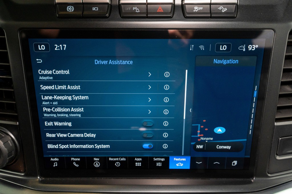 2024 Ford F-250 Image 29