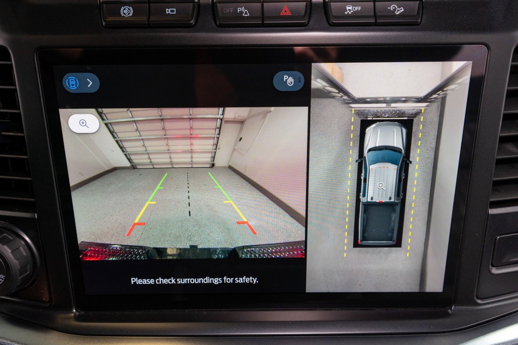 2024 Ford F-250 Image 30