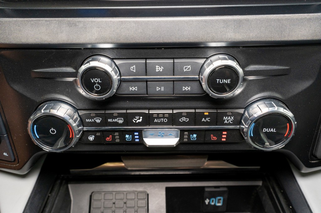 2024 Ford F-250 Image 31