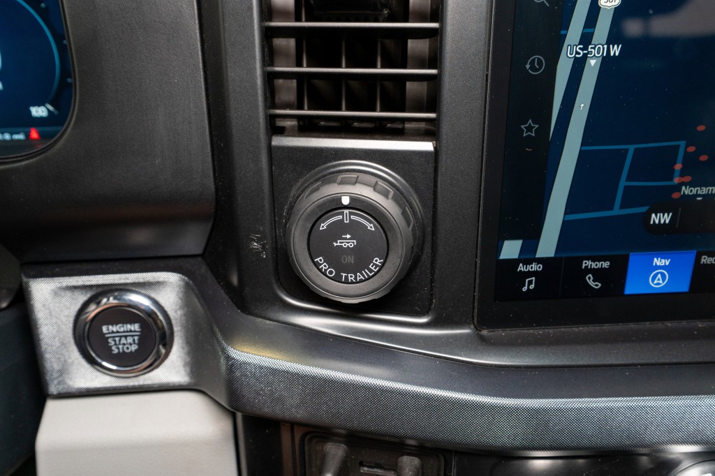 2024 Ford F-250 Image 33