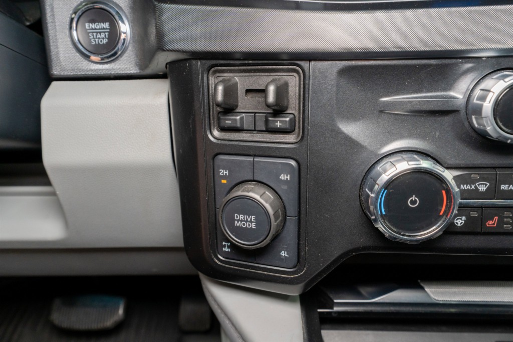 2024 Ford F-250 Image 34