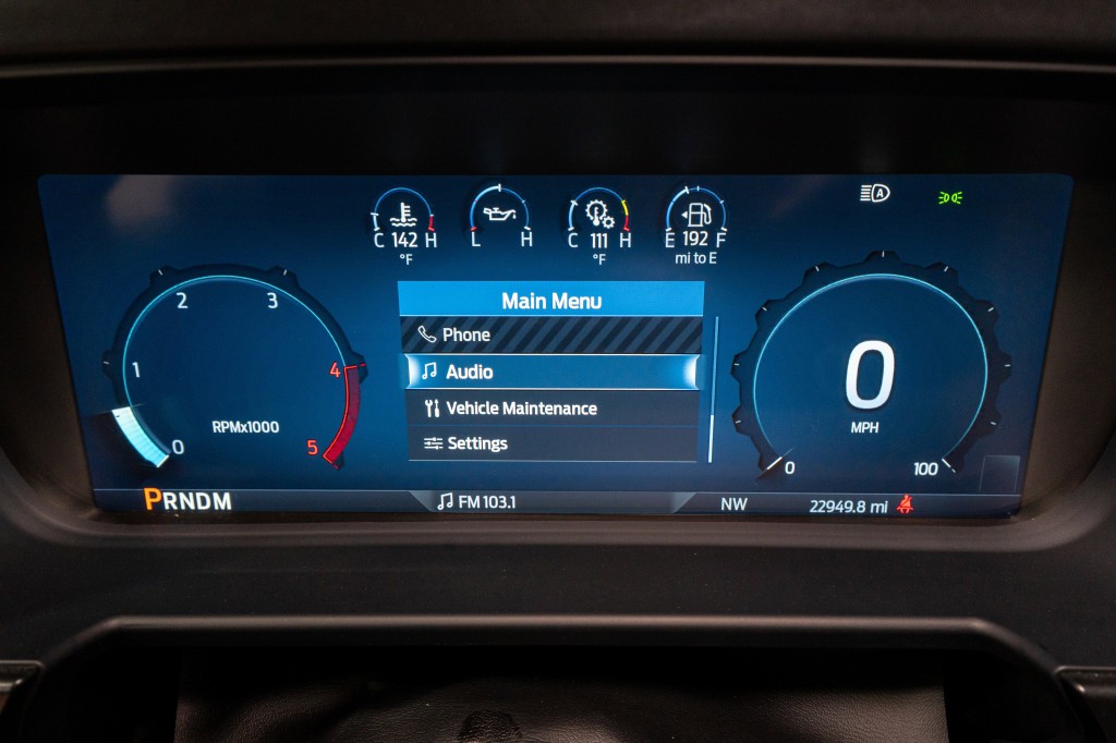 2024 Ford F-250 Image 36