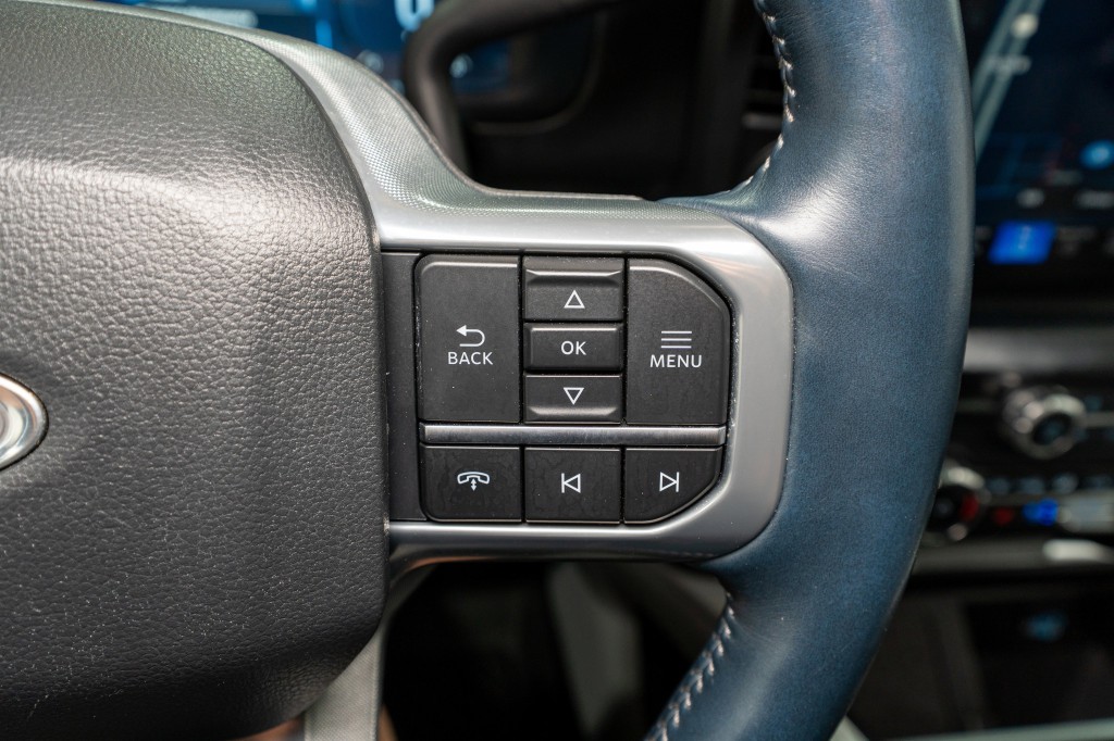 2024 Ford F-250 Image 37