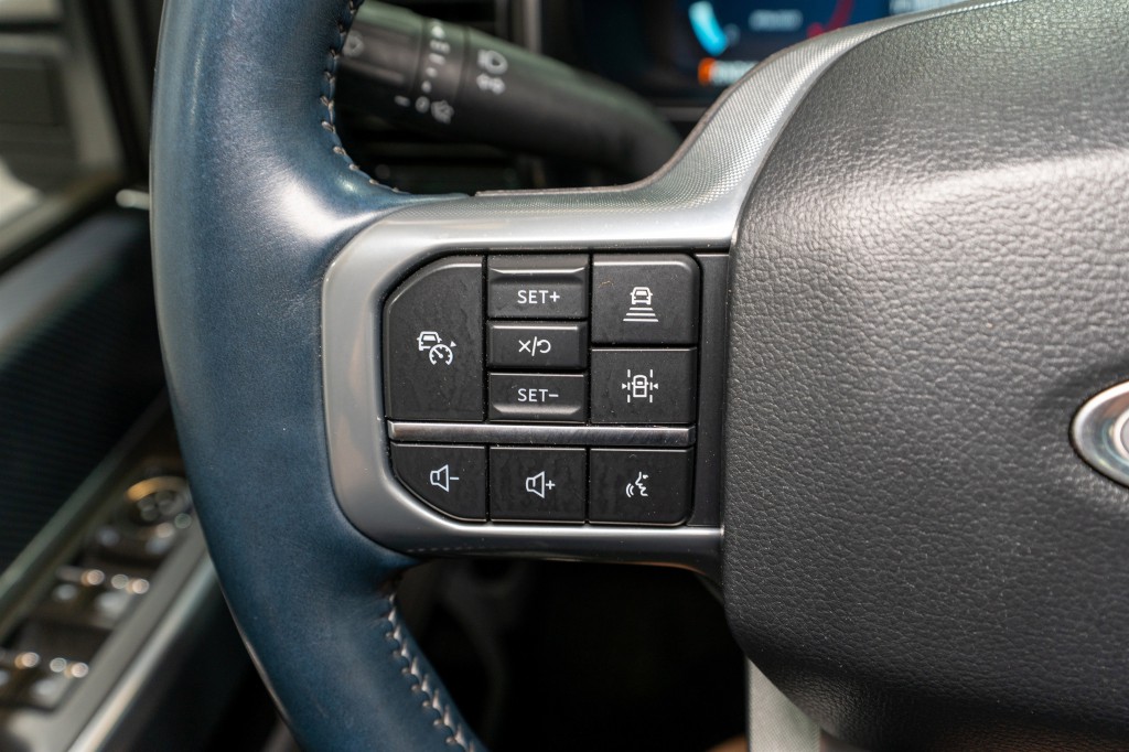 2024 Ford F-250 Image 38