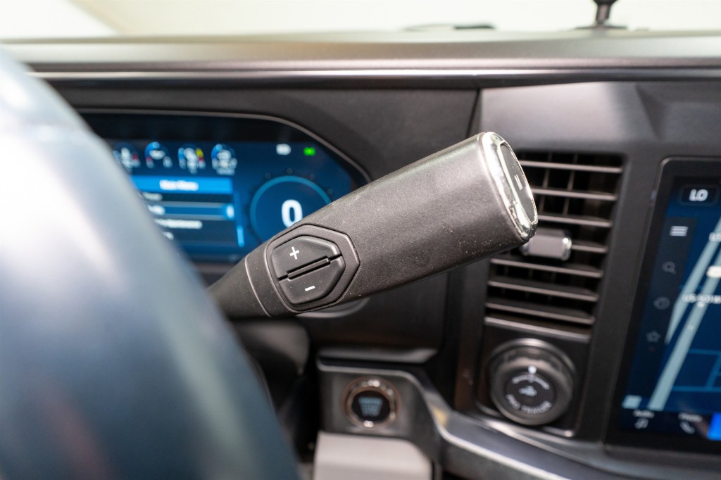 2024 Ford F-250 Image 39