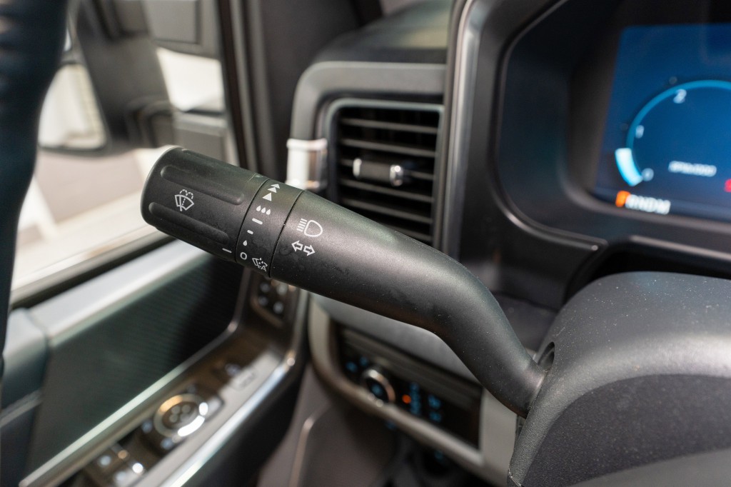 2024 Ford F-250 Image 40