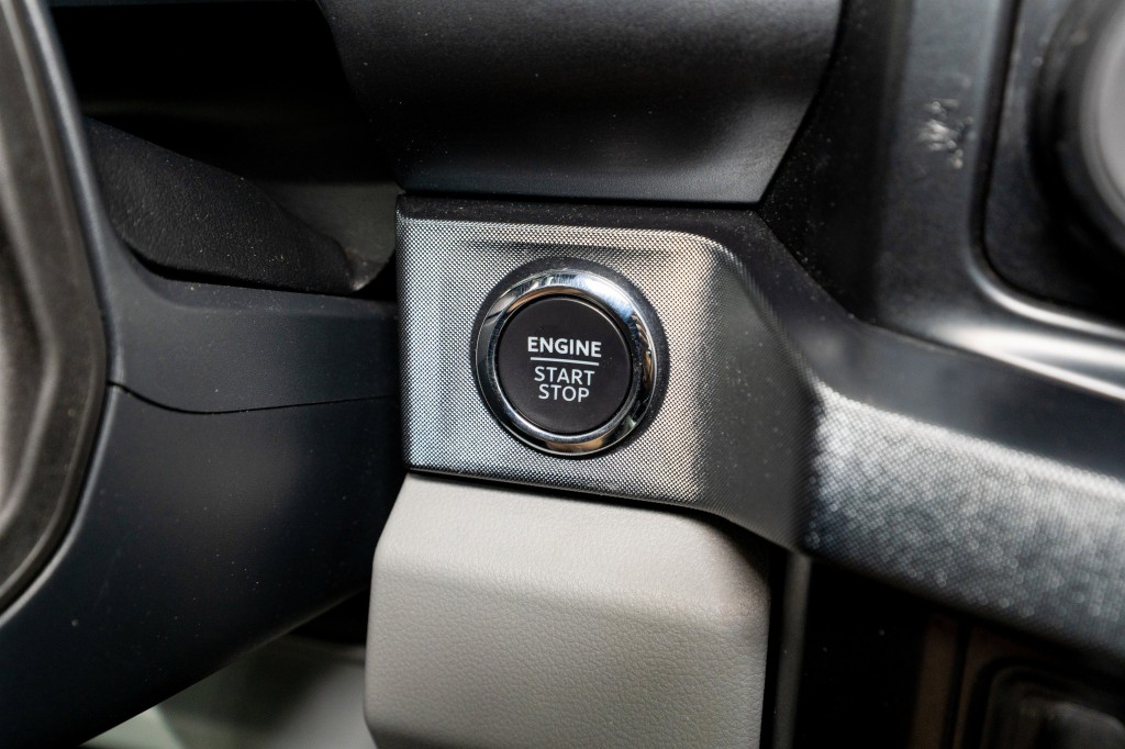 2024 Ford F-250 Image 41