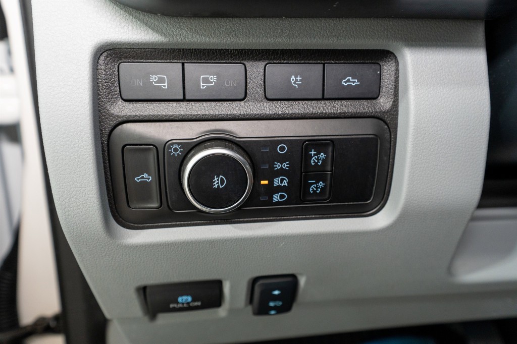 2024 Ford F-250 Image 42