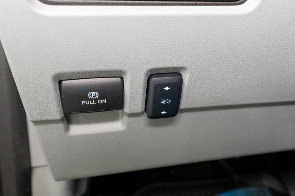 2024 Ford F-250 Image 43