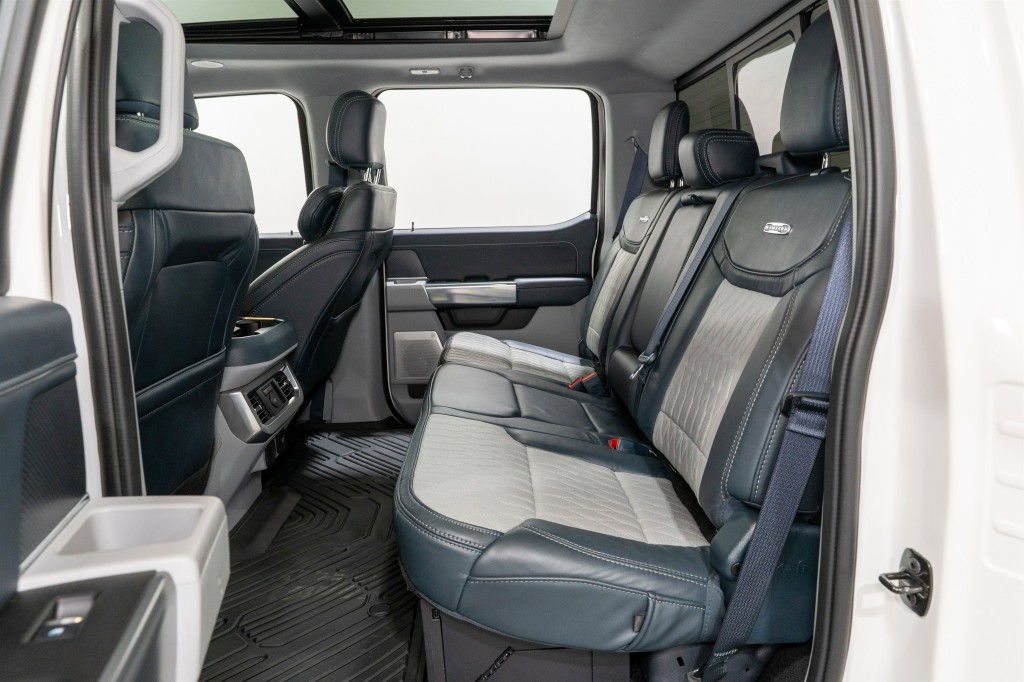 2024 Ford F-250 Image 44