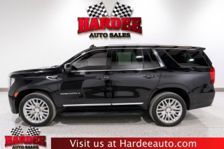 Image for 2023 GMC Yukon Denali ID: 7297895