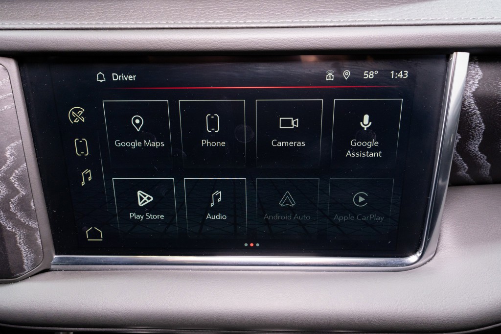 2023 GMC Yukon Image 19