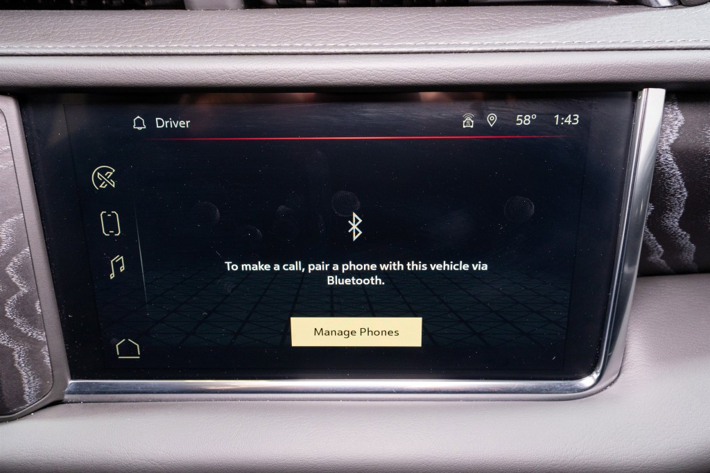 2023 GMC Yukon Image 20