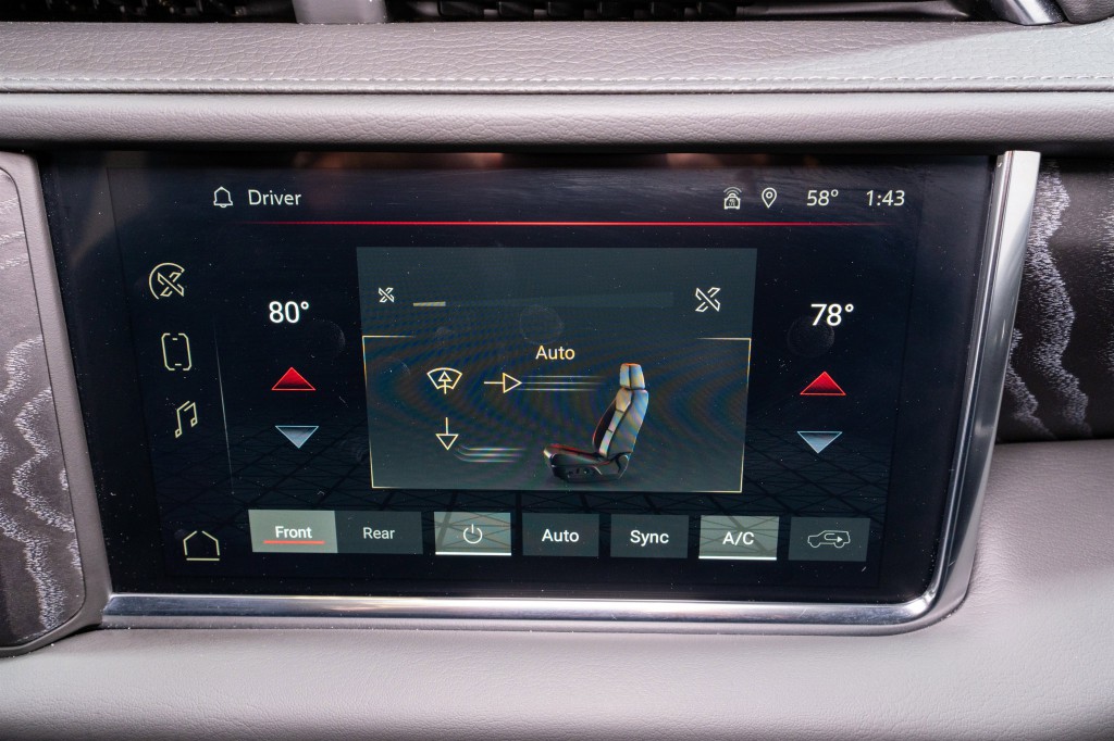 2023 GMC Yukon Image 21