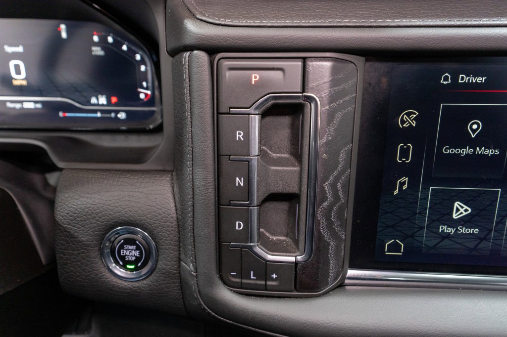 2023 GMC Yukon Image 25