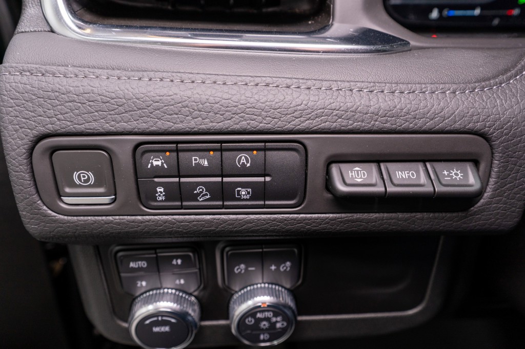 2023 GMC Yukon Image 31