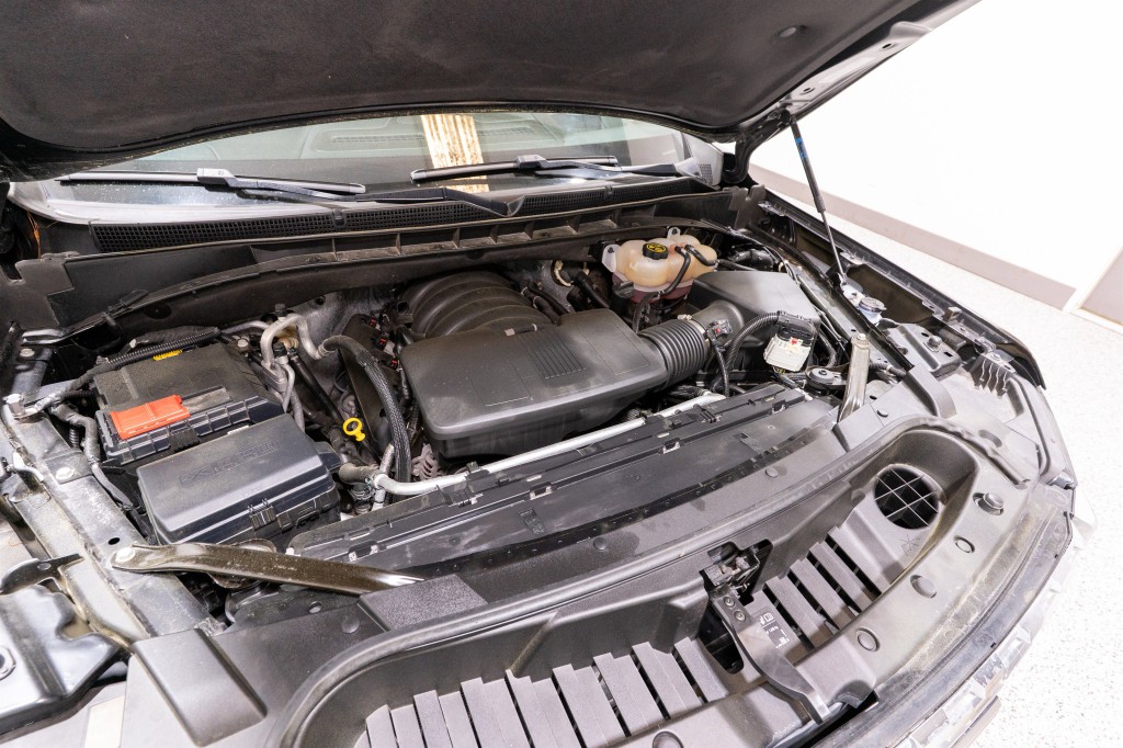 2023 GMC Yukon Image 37