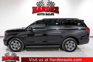 Image for 2025 Ford Expedition Active ID: 7297999