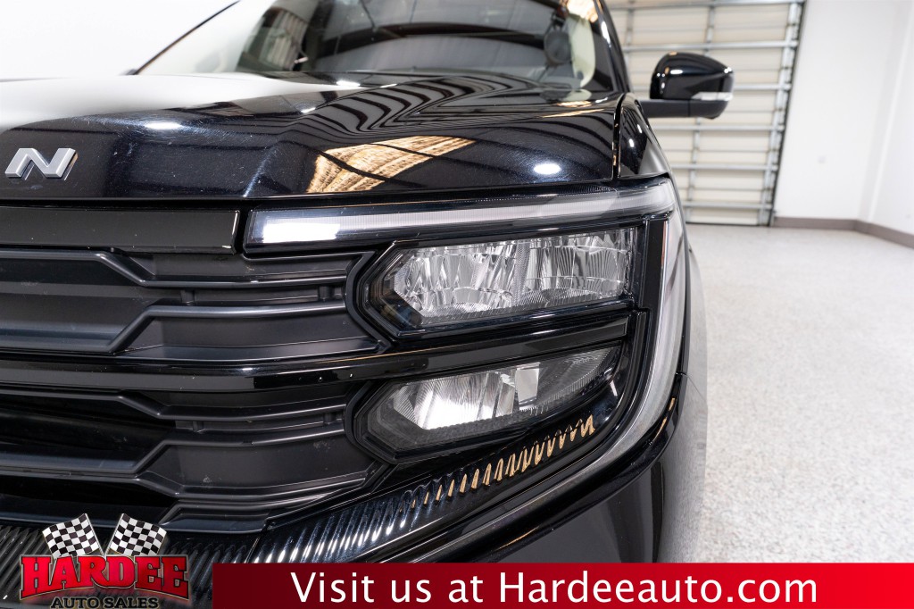 2025 Ford Expedition Image 8