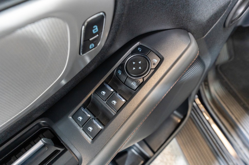 2025 Ford Expedition Image 14