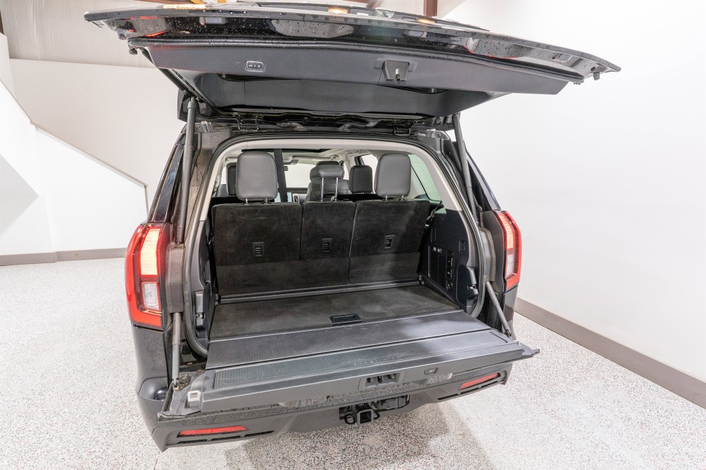 2025 Ford Expedition Image 33