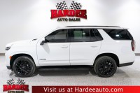 Image for 2024 Chevrolet Tahoe RST ID: 7301142