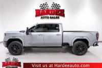 Image for 2025 GMC Sierra 2500 AT4 ID: 7301146