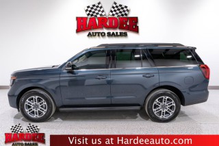 Image for 2025 Ford Expedition Active ID: 7301147