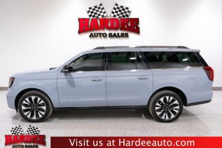 Image for 2025 Ford Expedition Platinum ID: 7301282