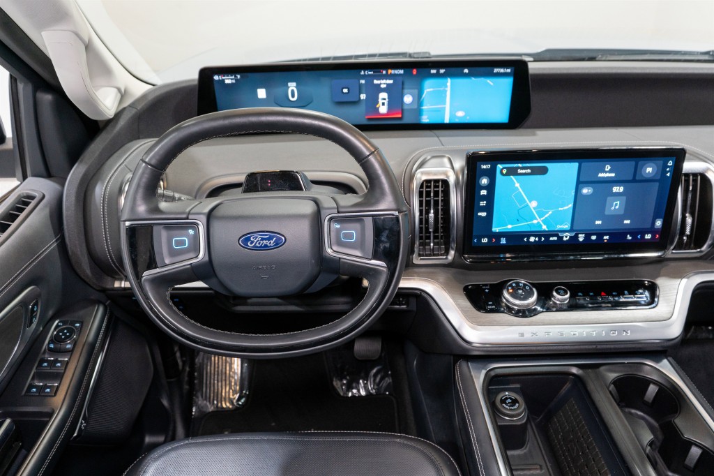 2025 Ford Expedition Image 10