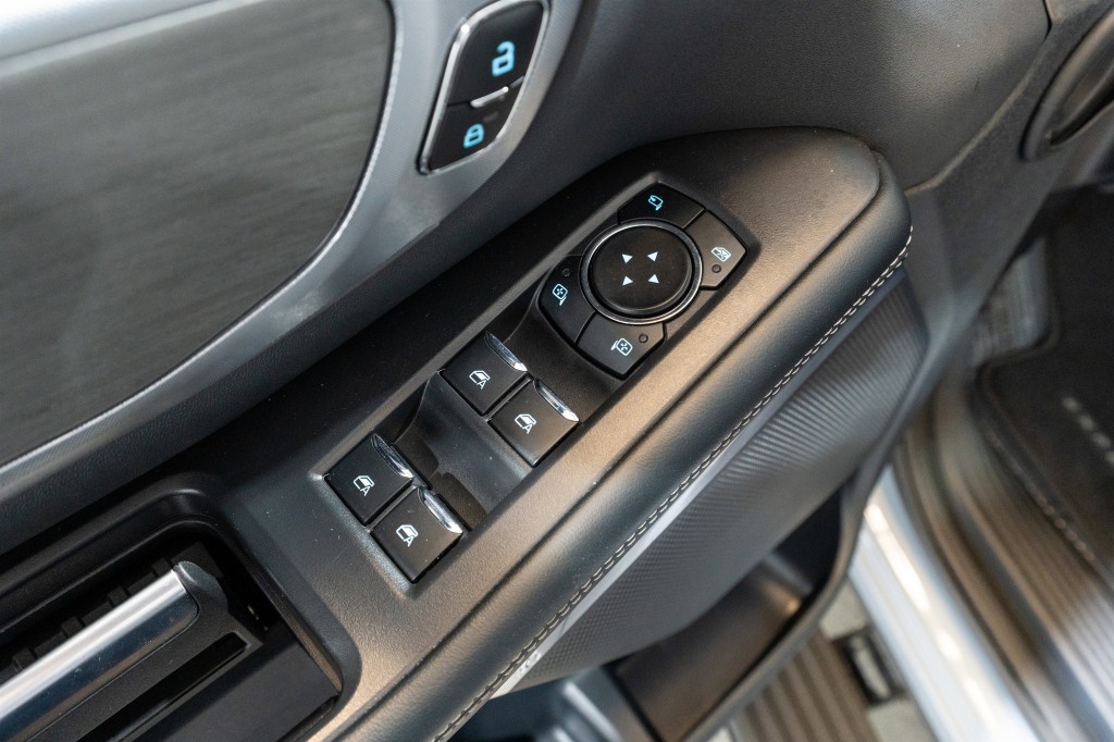 2025 Ford Expedition Image 13
