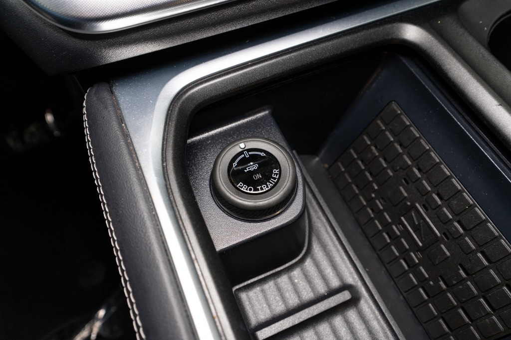 2025 Ford Expedition Image 23