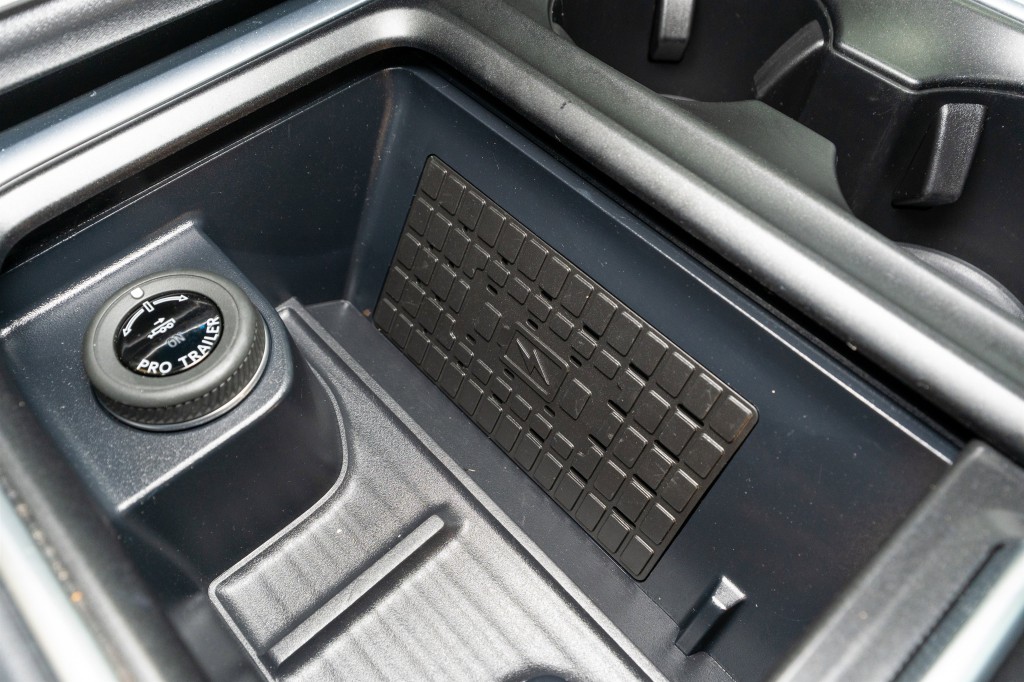 2025 Ford Expedition Image 24