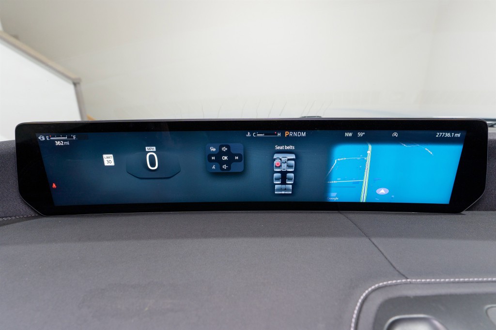 2025 Ford Expedition Image 27