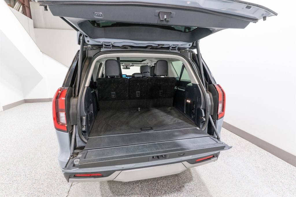 2025 Ford Expedition Image 31
