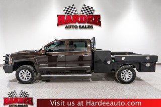 Image for 2018 Chevrolet Silverado 1500 LTZ ID: 7304582