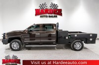 Image for 2018 Chevrolet Silverado 1500 LTZ ID: 7304582