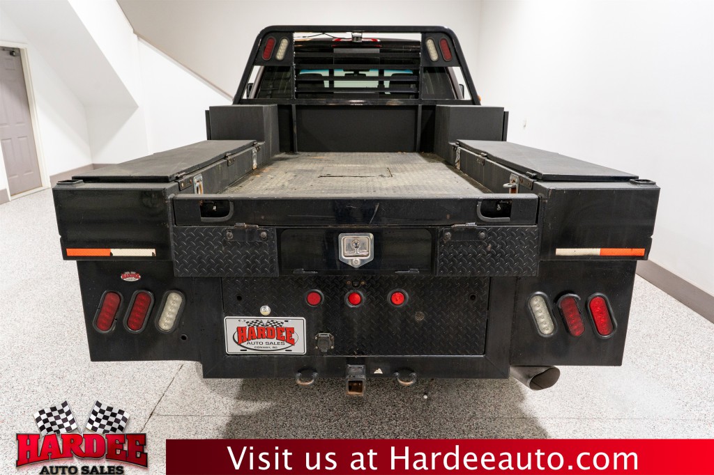 2018 Chevrolet Silverado 1500 Image 4