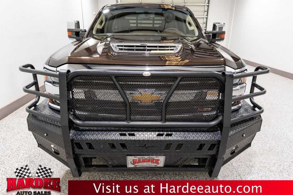 2018 Chevrolet Silverado 1500 Image 7