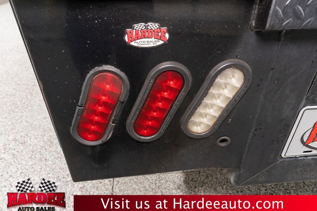 2018 Chevrolet Silverado 1500 Image 9