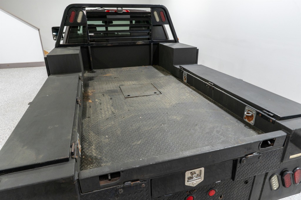 2018 Chevrolet Silverado 1500 Image 10