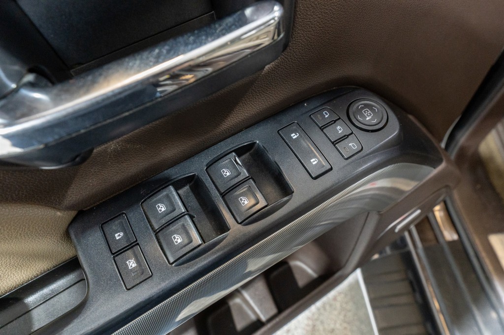 2018 Chevrolet Silverado 1500 Image 14