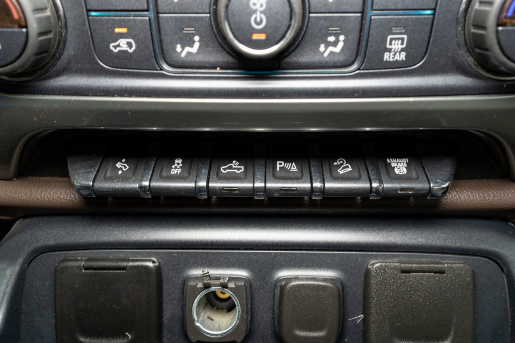 2018 Chevrolet Silverado 1500 Image 23