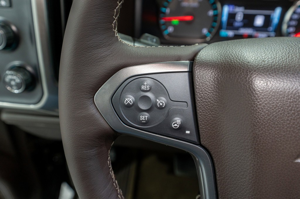 2018 Chevrolet Silverado 1500 Image 26