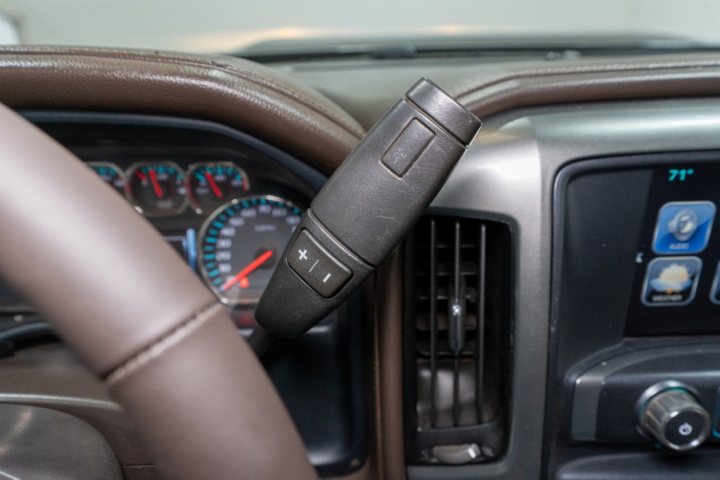 2018 Chevrolet Silverado 1500 Image 27