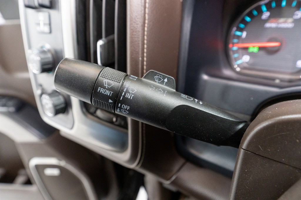 2018 Chevrolet Silverado 1500 Image 28