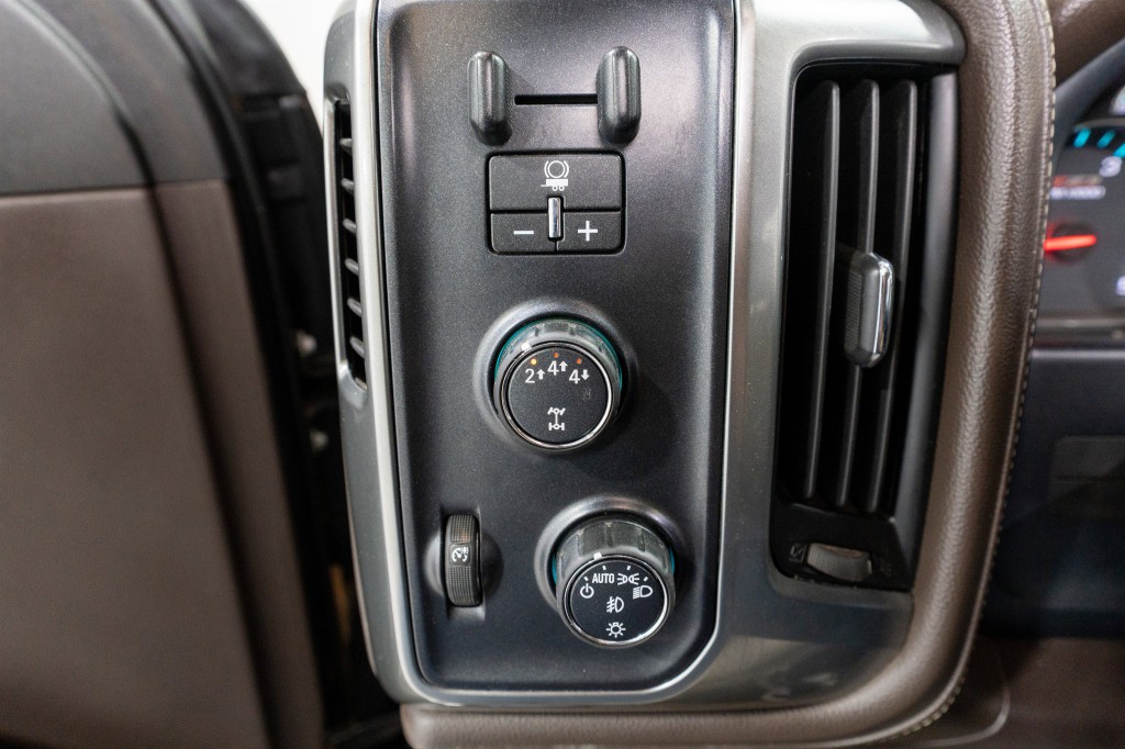 2018 Chevrolet Silverado 1500 Image 29