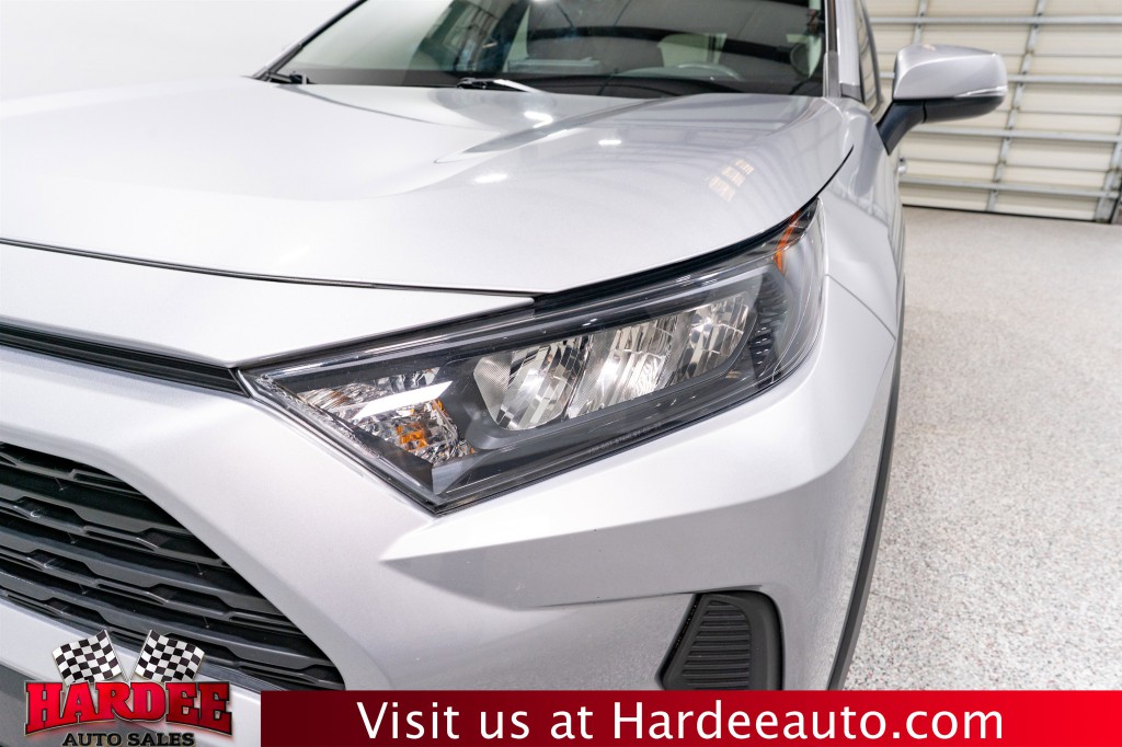 2022 Toyota Rav4 Image 8